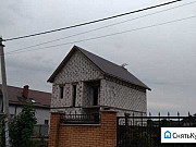Дом 199.2 м² на участке 7 сот. Калининград