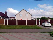 Дом 149.5 м² на участке 15 сот. Белгород