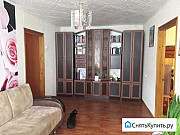 4-комнатная квартира, 62 м², 1/5 эт. Самара