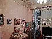 Комната 17 м² в 3 комнаты-ком. кв., 1/5 эт. Москва