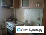 2-комнатная квартира, 48 м², 2/9 эт. Нижний Новгород