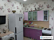 2-комнатная квартира, 48 м², 3/5 эт. Сочи