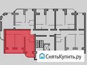 2-комнатная квартира, 75 м², 3/9 эт. Ярославль