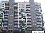 3-комнатная квартира, 56 м², 1/10 эт. Челябинск