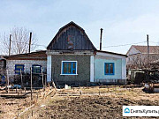 Дом 60 м² на участке 7 сот. Хабаровск
