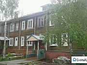 2-комнатная квартира, 43 м², 2/2 эт. Архангельск