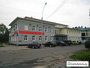 Офисное помещение, 1754.2 кв.м. Вологда