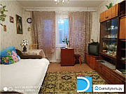 2-комнатная квартира, 53 м², 4/5 эт. Вологда