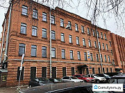 Здание в Петроградском районе 1337 кв.м., с участком Санкт-Петербург