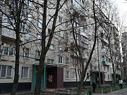 3-комнатная квартира, 54 м², 6/9 эт. Москва