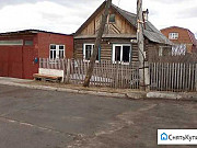 Дом 50 м² на участке 10 сот. Североуральск