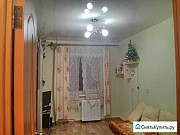 Комната 13 м² в 2 комнаты-ком. кв., 2/9 эт. Пермь