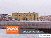 Продается коммерческое помещение, Обводного канала Санкт-Петербург