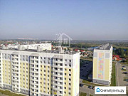 2-комнатная квартира, 53 м², 5/10 эт. Тюмень