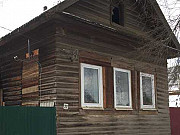 Дом 40 м² на участке 10 сот. Воткинск