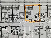 1-комнатная квартира, 34 м², 19/19 эт. Санкт-Петербург