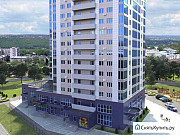 1-комнатная квартира, 56 м², 8/17 эт. Ставрополь