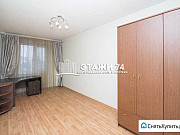 3-комнатная квартира, 73 м², 8/9 эт. Челябинск