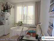 2-комнатная квартира, 60 м², 2/12 эт. Санкт-Петербург