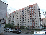 2-комнатная квартира, 50 м², 3/9 эт. Казань