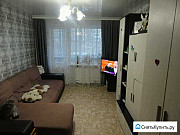 Комната 18 м² в 3 комнаты-ком. кв., 1/5 эт. Иркутск