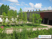 Производственный комплекс общей плошадью 3693 кв.м. Кострома
