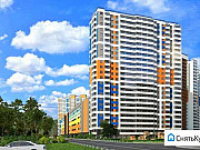 1-комнатная квартира, 35 м², 1/24 эт. Санкт-Петербург