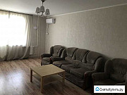 3-комнатная квартира, 79 м², 7/16 эт. Краснодар