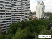 2-комнатная квартира, 46 м², 9/9 эт. Москва