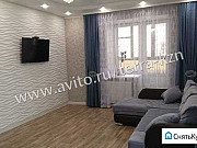 2-комнатная квартира, 63 м², 8/9 эт. Казань