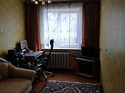 3-комнатная квартира, 57 м², 1/9 эт. Пермь