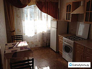 1-комнатная квартира, 37 м², 4/5 эт. Ульяновск