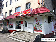 Торговое Дальне-ключевская-Ленина, 55 кв.м. Томск