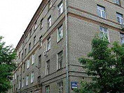 4-комнатная квартира, 100 м², 4/5 эт. Москва