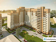 1-комнатная квартира, 40 м², 2/12 эт. Ярославль