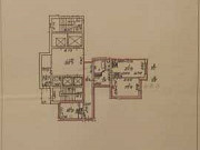 2-комнатная квартира, 73 м², 15/16 эт. Санкт-Петербург