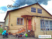 Дом 65 м² на участке 10 сот. Кемерово