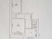 2-комнатная квартира, 83 м², 5/10 эт. Сургут