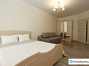 1-комнатная квартира, 40 м², 16/23 эт. Краснодар