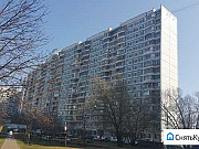 3-комнатная квартира, 72 м², 7/17 эт. Москва