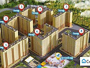 1-комнатная квартира, 42 м², 2/18 эт. Ставрополь