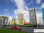 2-комнатная квартира, 54 м², 17/25 эт. Санкт-Петербург