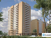 2-комнатная квартира, 50 м², 2/18 эт. Ижевск