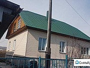 Дом 65 м² на участке 10 сот. Прокопьевск