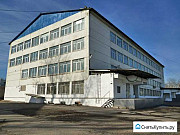Складское помещение, 8556 кв.м. Красноярск