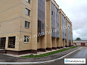 1-комнатная квартира, 38 м², 4/5 эт. Казань