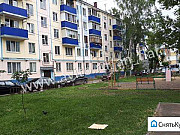 2-комнатная квартира, 44 м², 4/5 эт. Казань