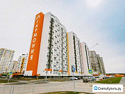 1-комнатная квартира, 36 м², 11/16 эт. Тюмень