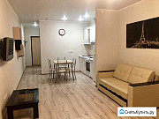 1-комнатная квартира, 36 м², 6/21 эт. Сочи