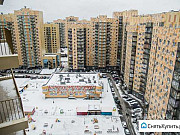 3-комнатная квартира, 84 м², 13/18 эт. Казань